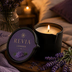 REVIA Massage Candle™