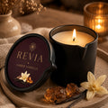 REVIA Massage Candle™
