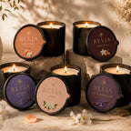 REVIA Massage Candle™