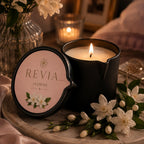 REVIA Massage Candle™